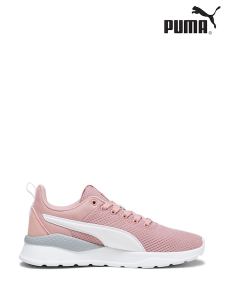 Vaaleanpunainen - Puma Anzarun Lite Youth Trainers (K75171) | €46