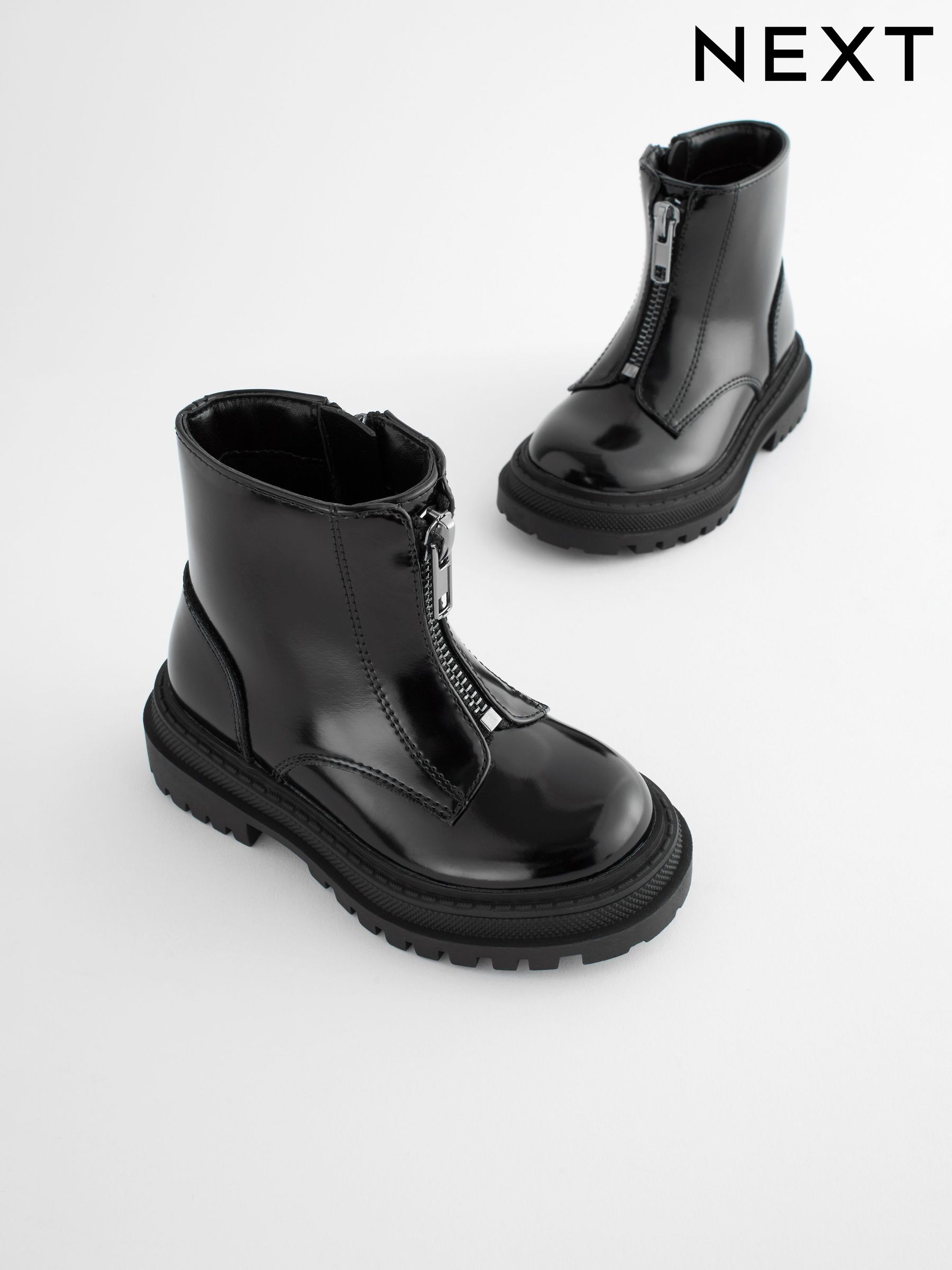 Sale Half Sizes Boots Plain Casual Footwear Next Luxembourg