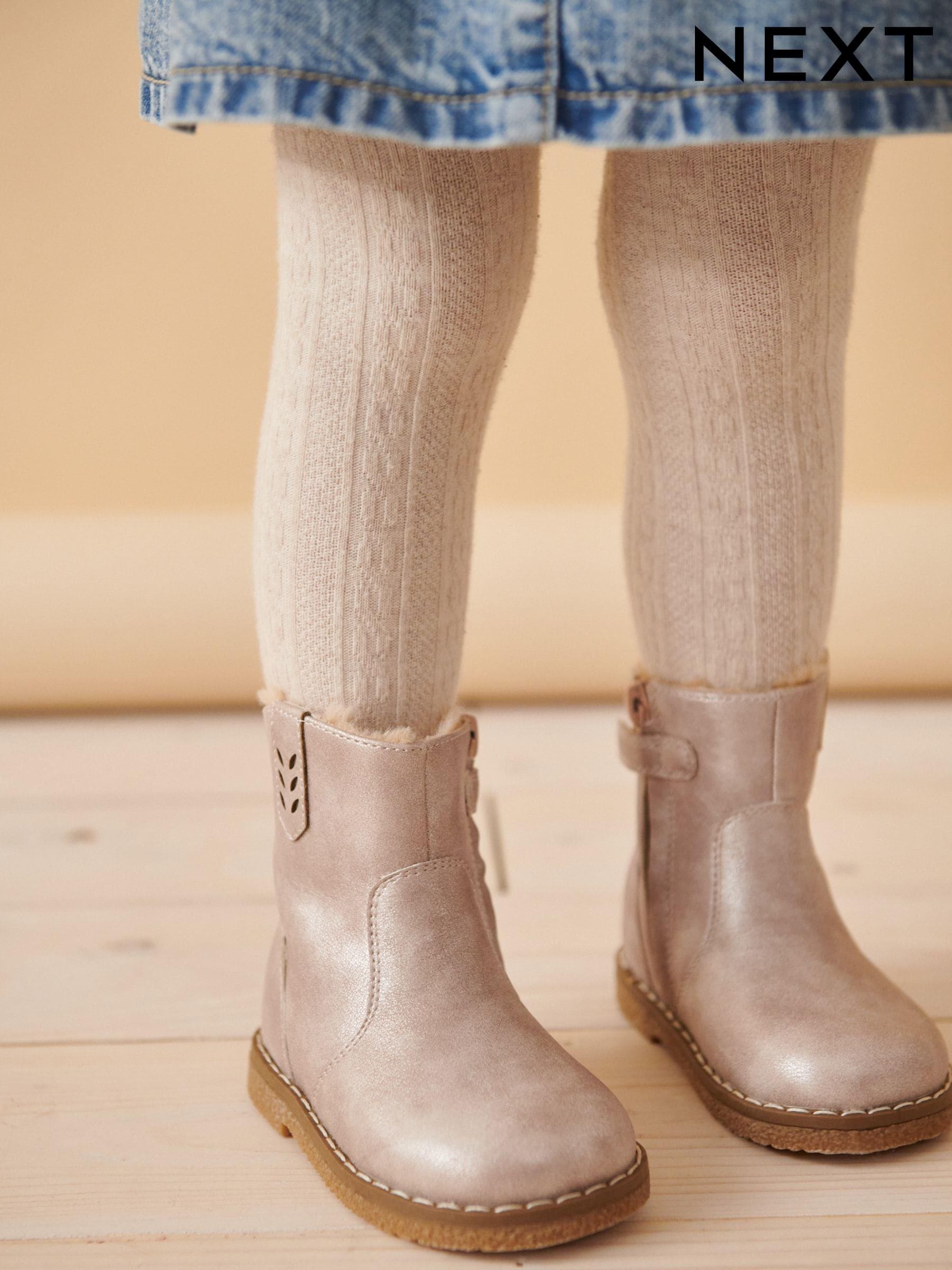 Next girls boots clearance