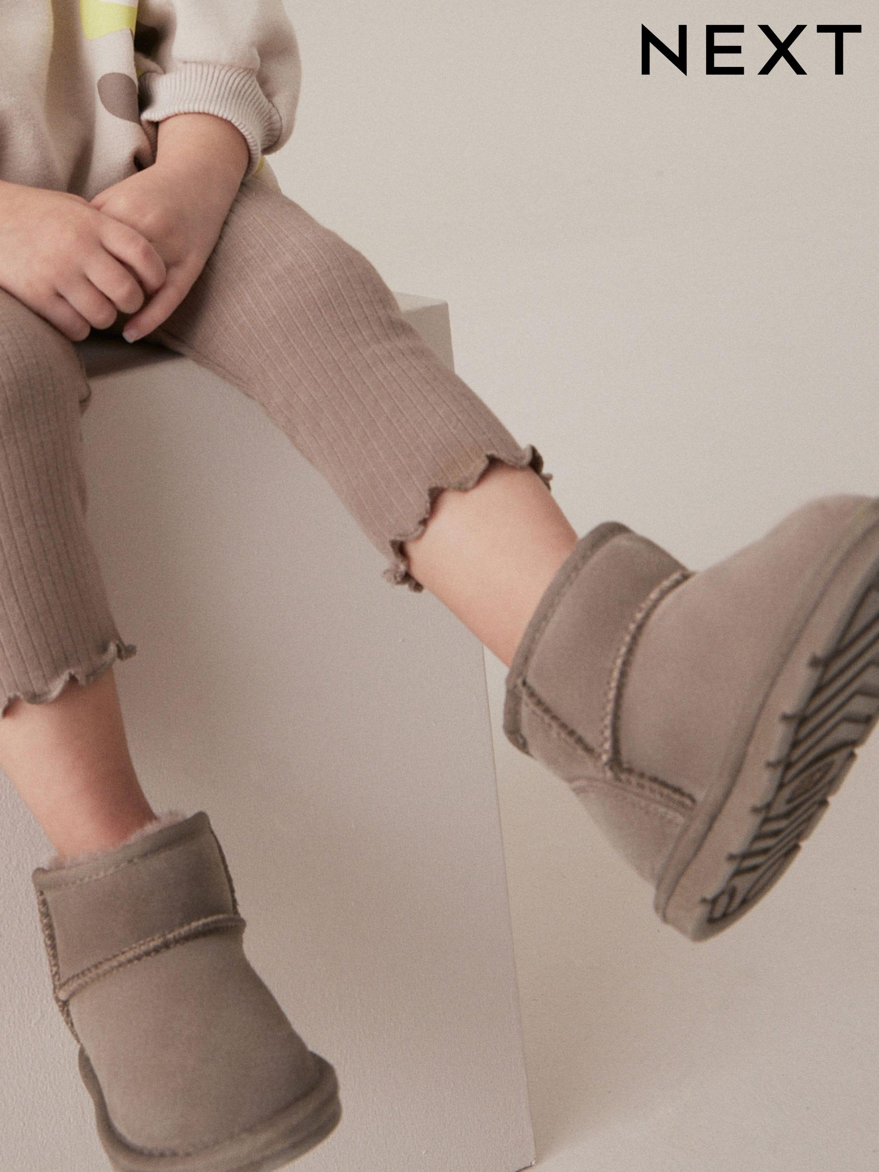 Girls Boots Chelsea Ankle Boots Next UAE