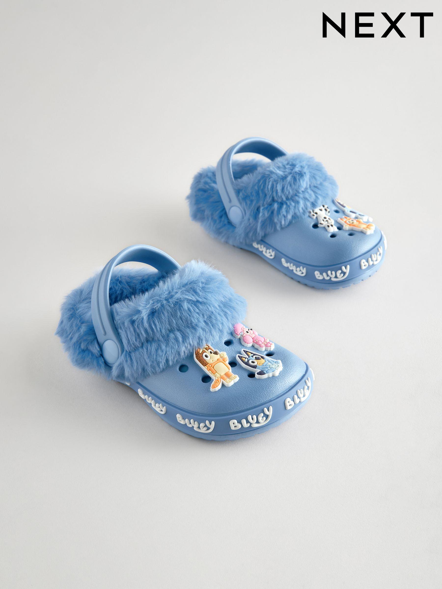 Fleece lined flip flops womens store