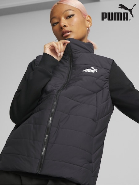 Puma Womens Essential Padded Gilets (K75628) | €40