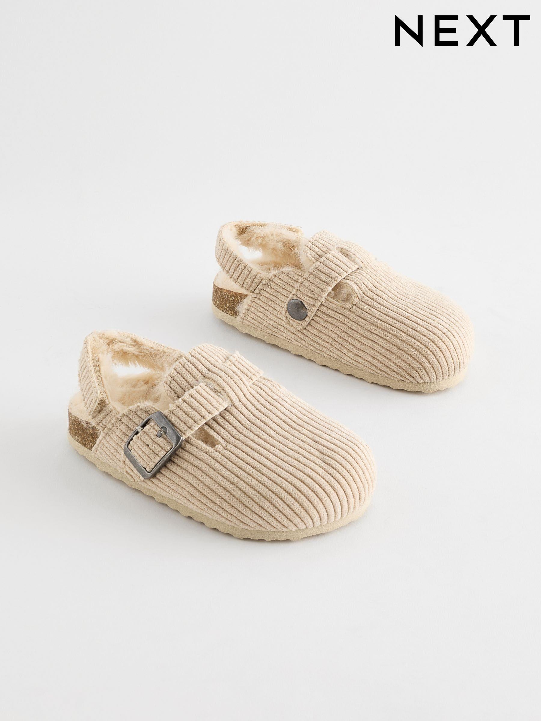 Next christmas slippers clearance