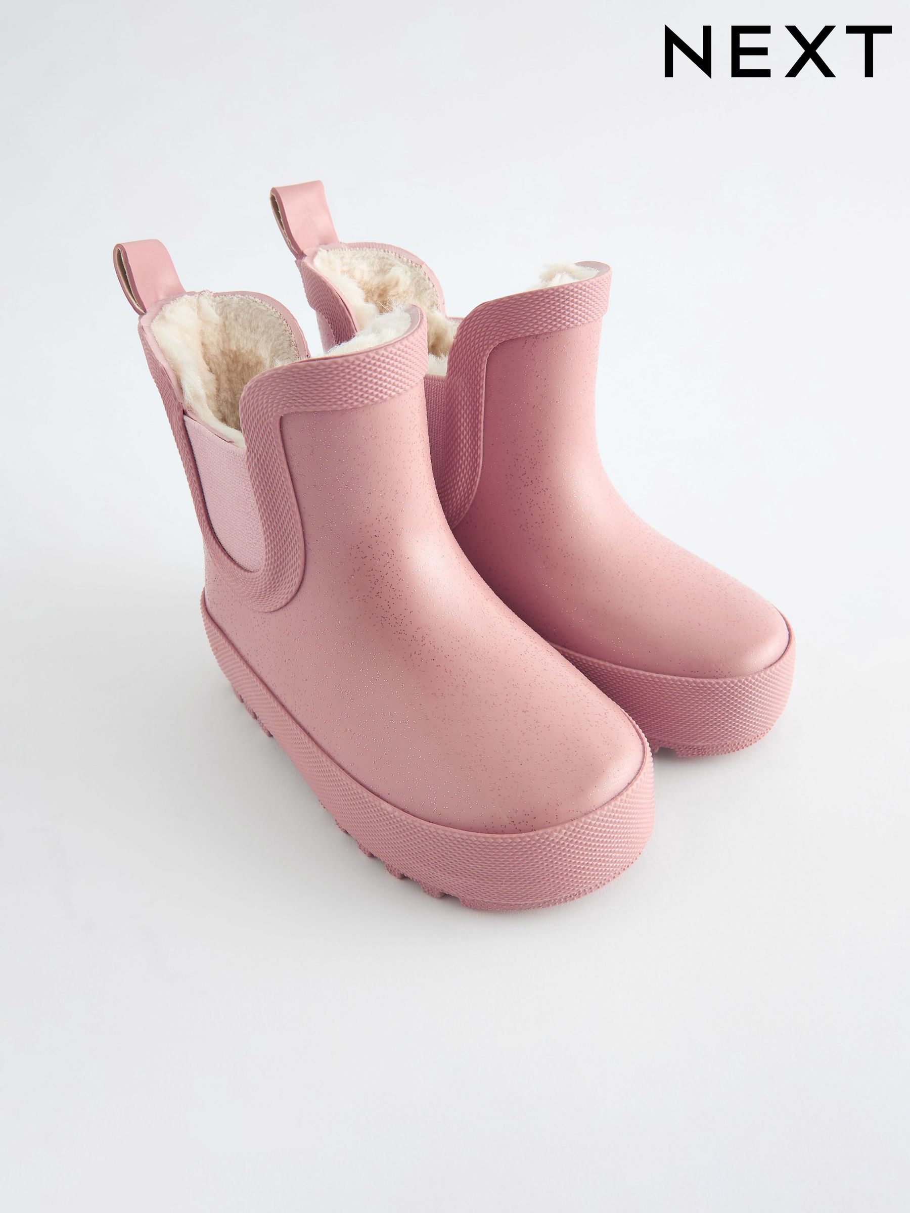 Kids Camminare Lightweight Frog Blue Rain Boots / Wellies - Sizes UK 5-11