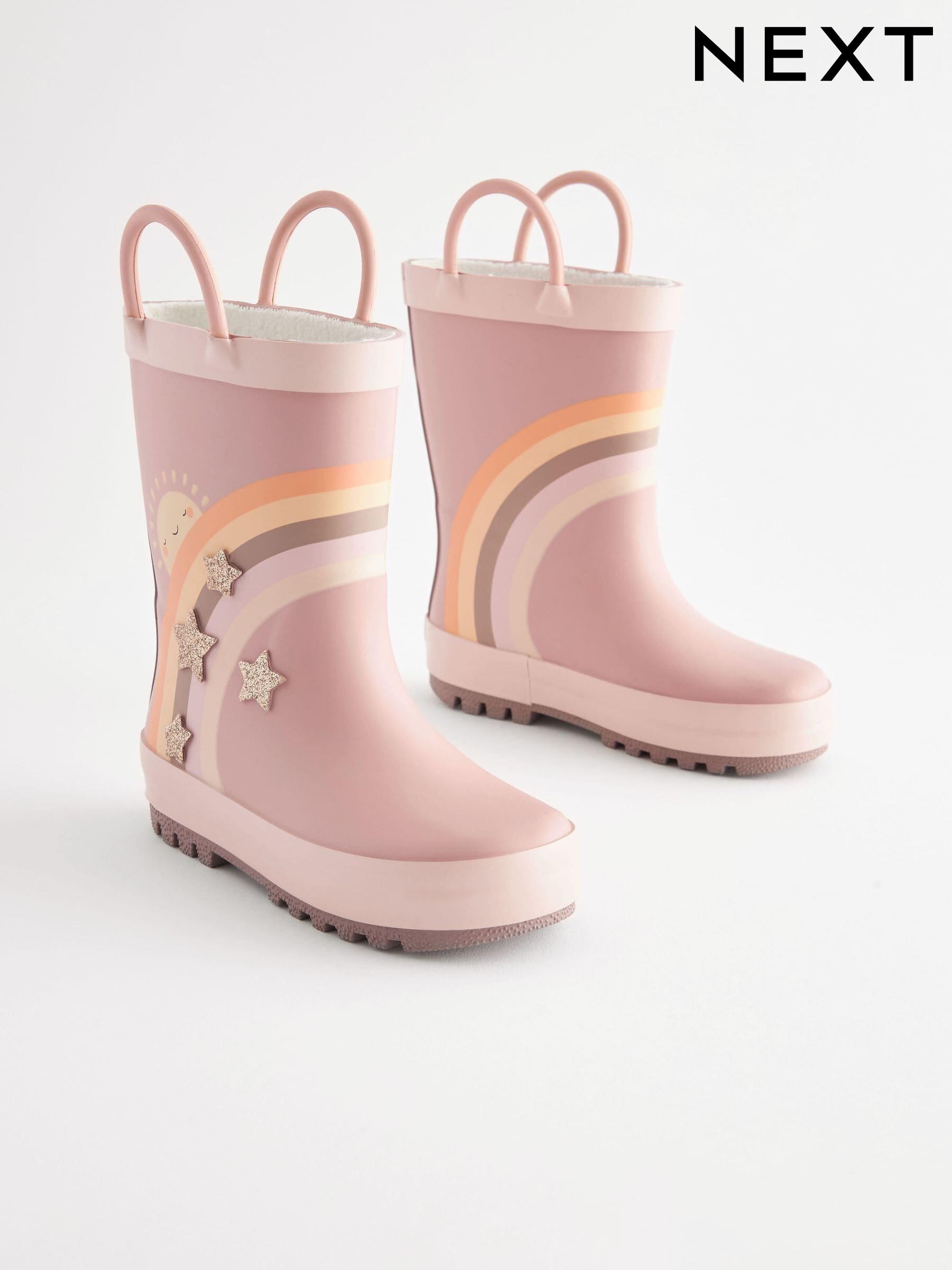 Next childrens wellingtons deals