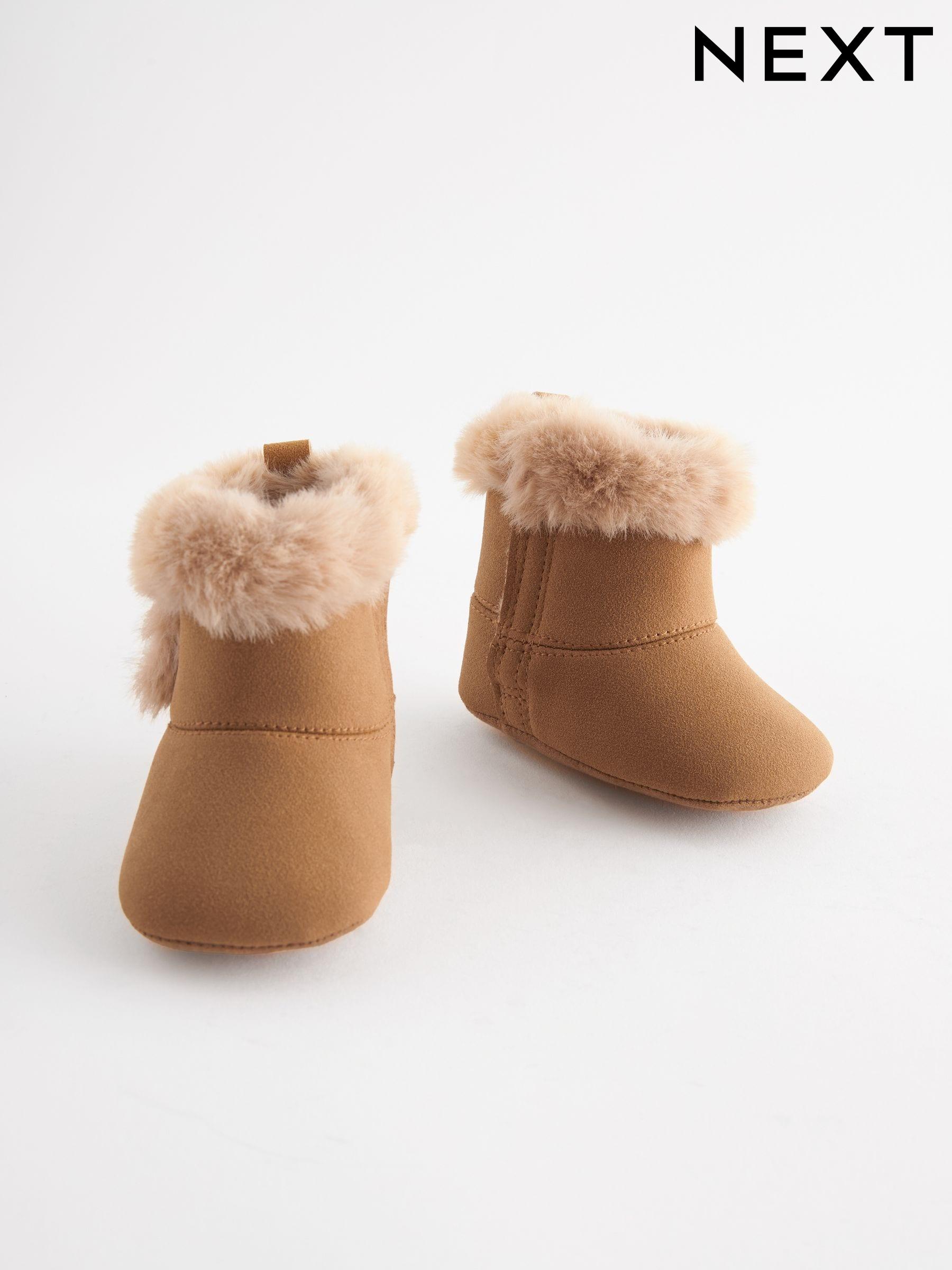 Pram boots shop