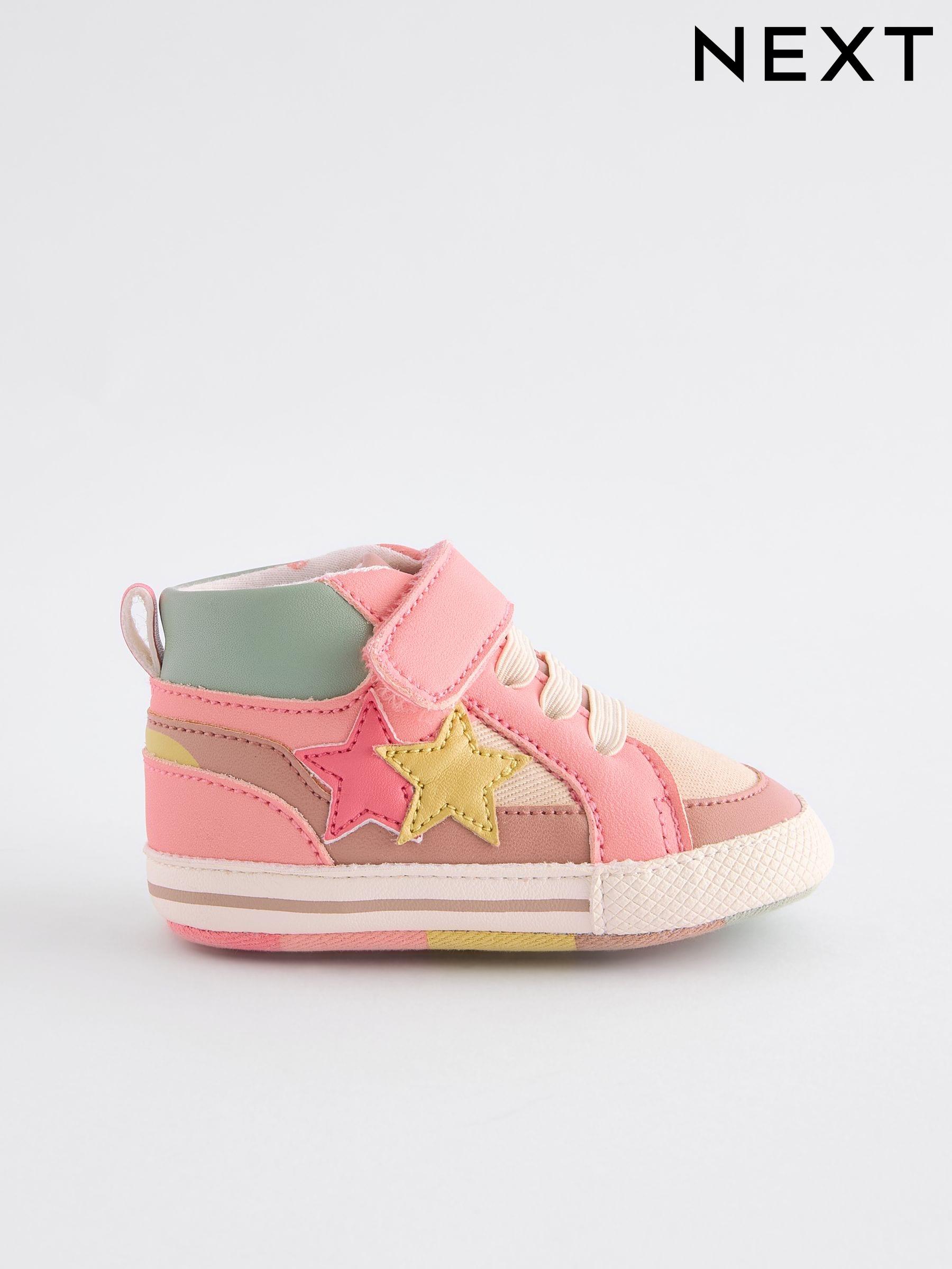 Baby Girl Footwear Newborn Girl Footwear Next Ireland