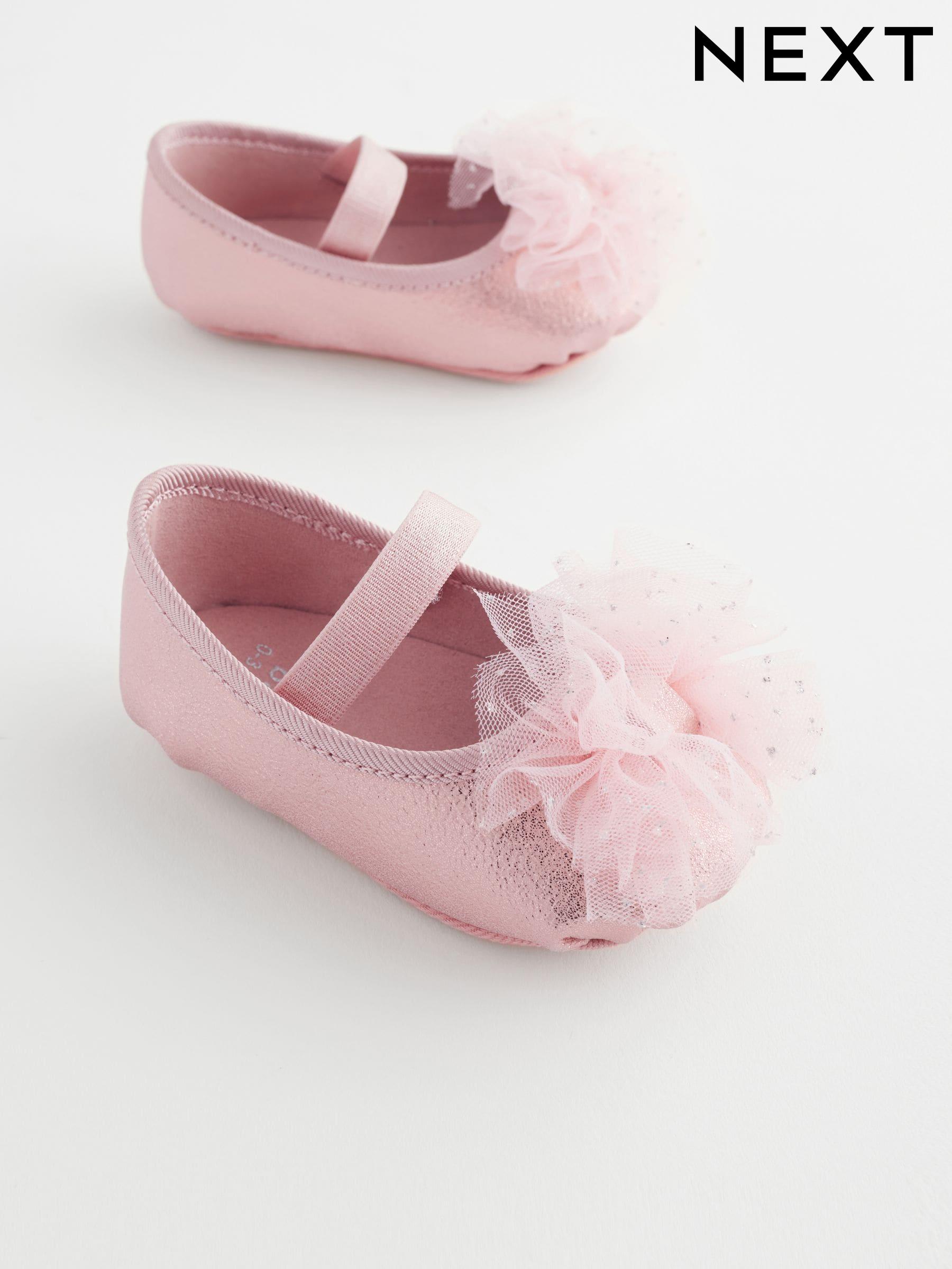 Baby girl pram shoes outlet