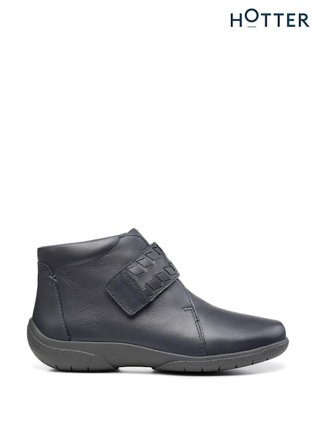 modra - Hotter Daydream Touch-Fastening Boots (K75923) | € 125