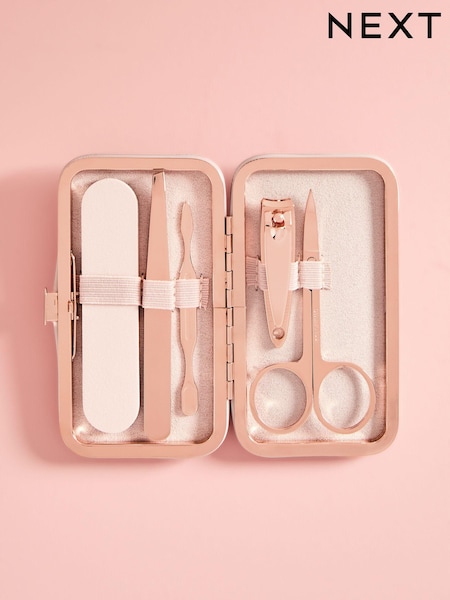 6 Piece Travel Manicure Set (K75989) | €15.50