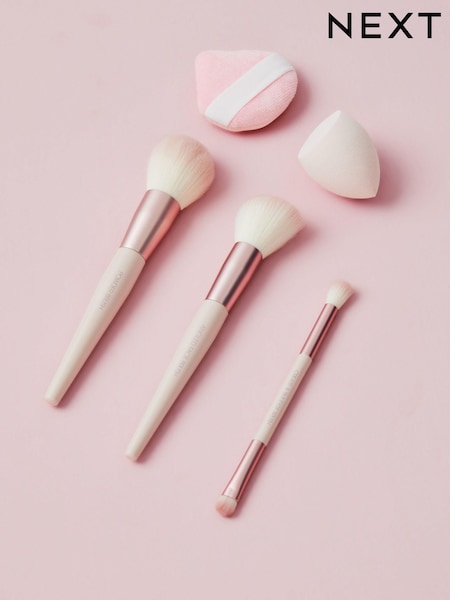 Makeup Brush and Sponge Set (K75995) | €19.50