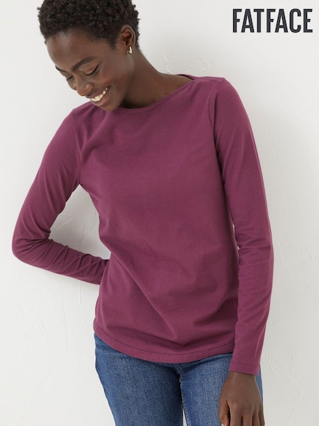 FatFace Bree T-Shirt (K76054) | € 17