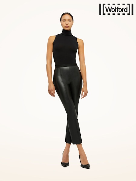 Wolford Jenna Flare Trousers (K76409) | 226 €