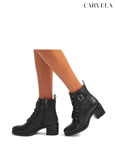 Carvela Comfort Snug Boots (K76471) | €228