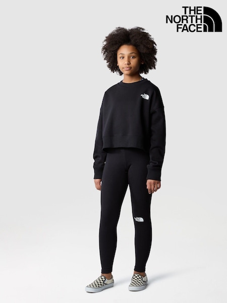 The North Face Black Girls Everyday Leggings (K76627) | €36