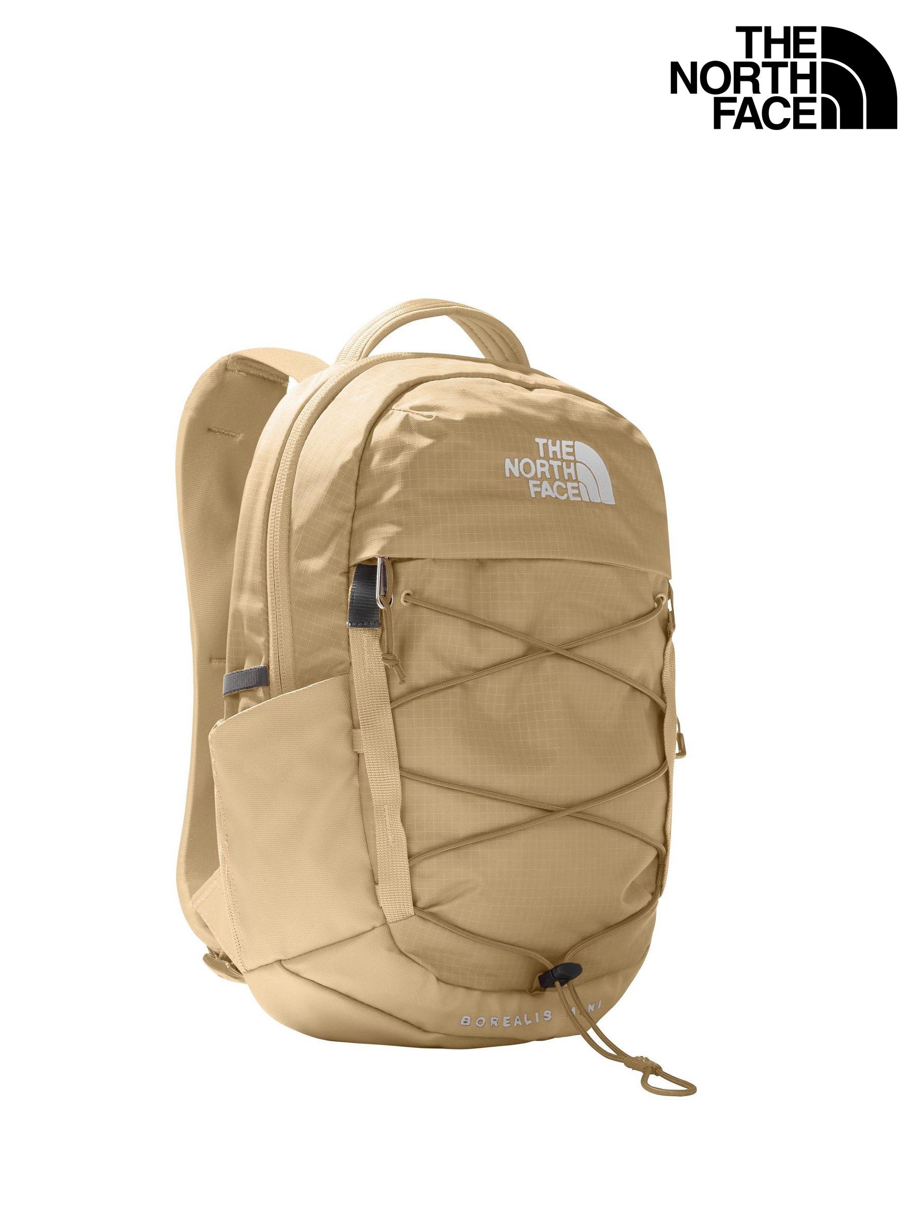 North face backpack clearance 2025