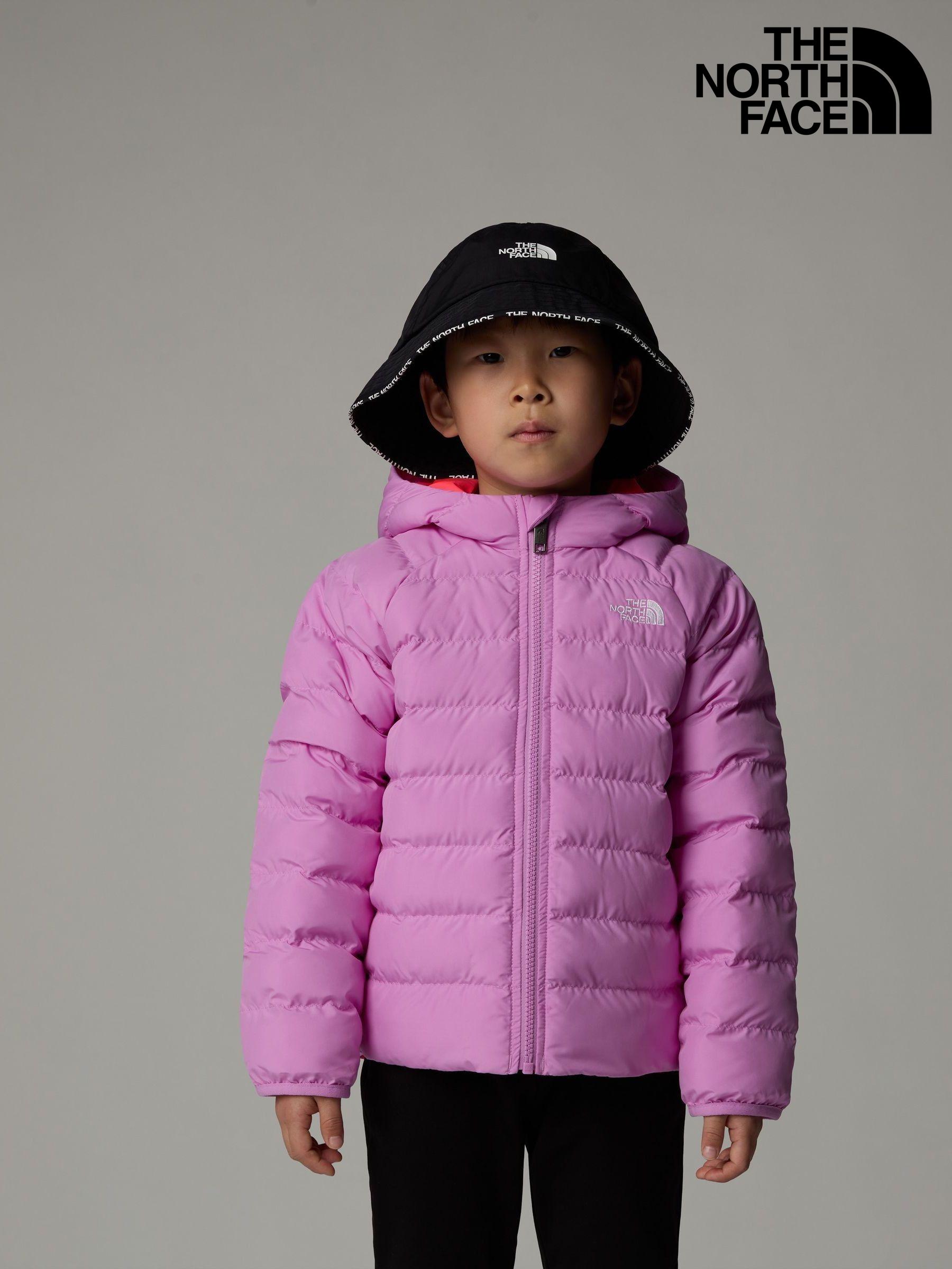 North face tracksuit girls 2025