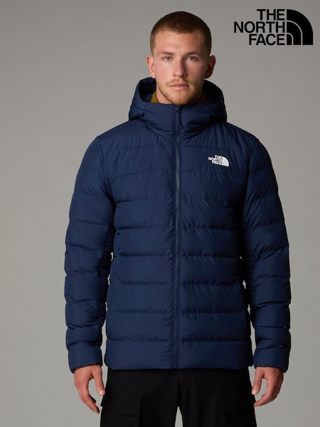 The North Face Aconcagua Iii Hooded Jacket (K76738) | ‏1,006‏₪