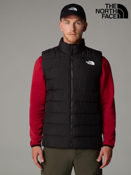 The North Face Aconcagua Iii Gilet (K76773) | ‏729‏₪