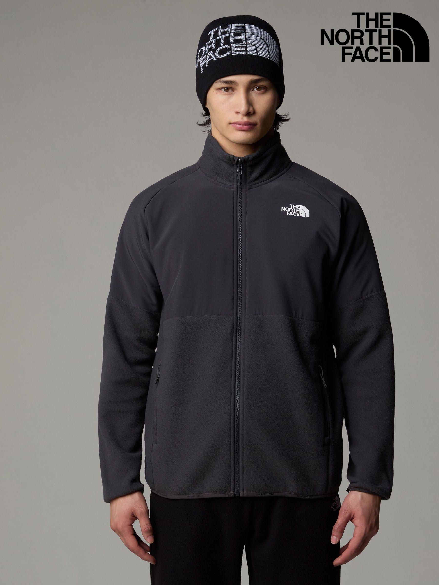 North face mens clearance top