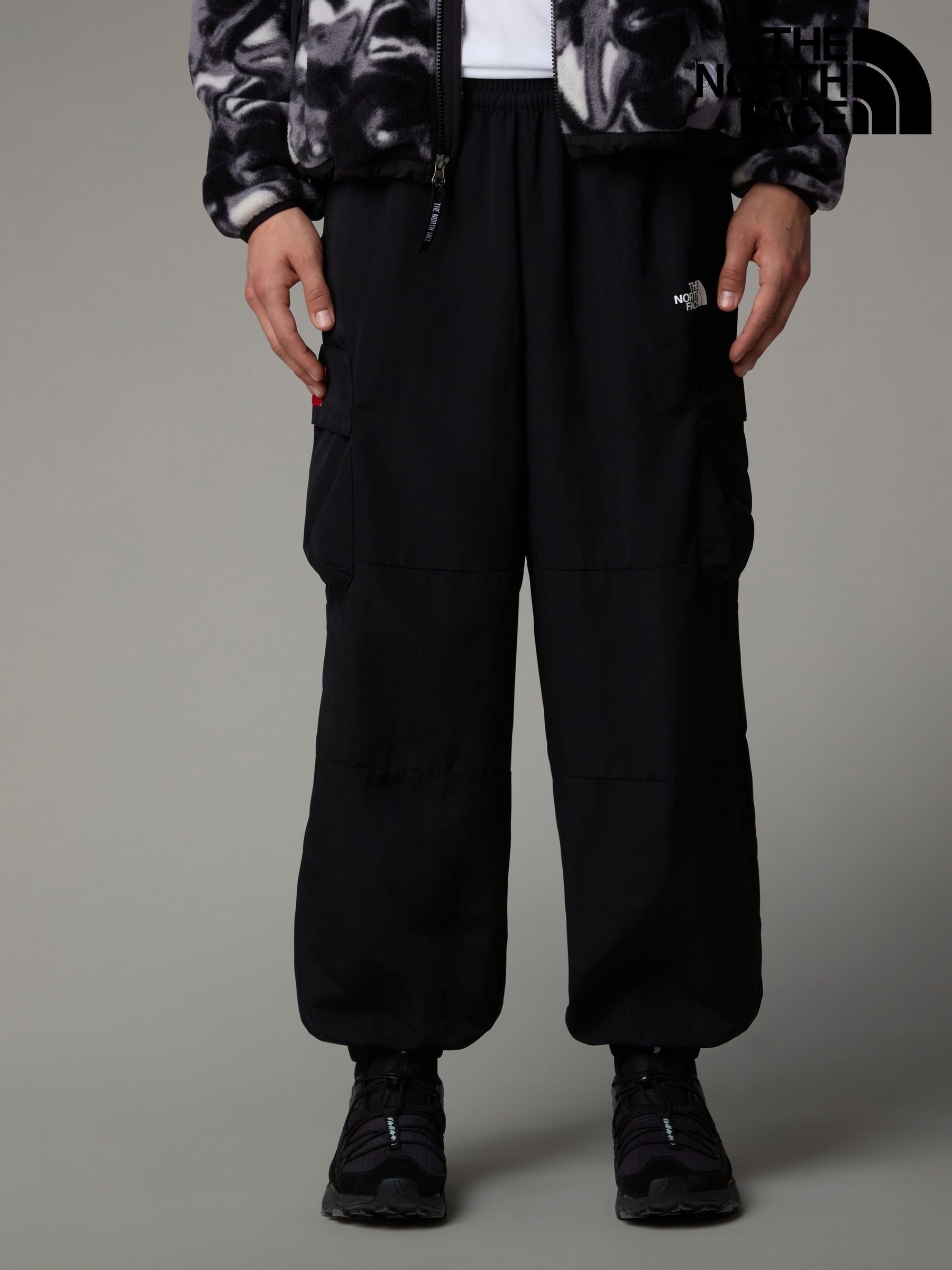 Joggers The North Face Black Regular Casual Next Luxembourg