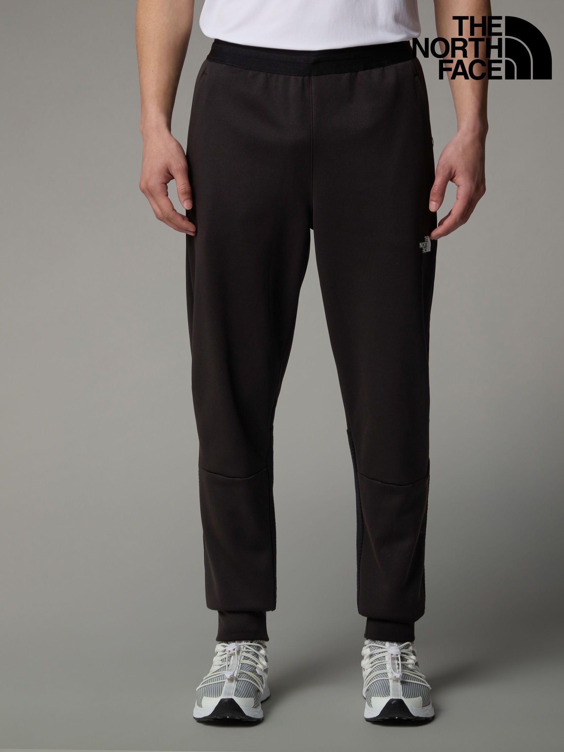 Men s The North Face Black Joggers Next Luxembourg