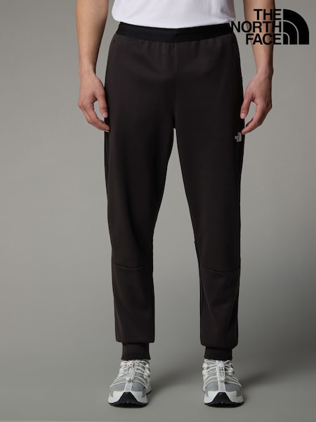 The North Face Black Fleece Joggers (K77120) | AED408