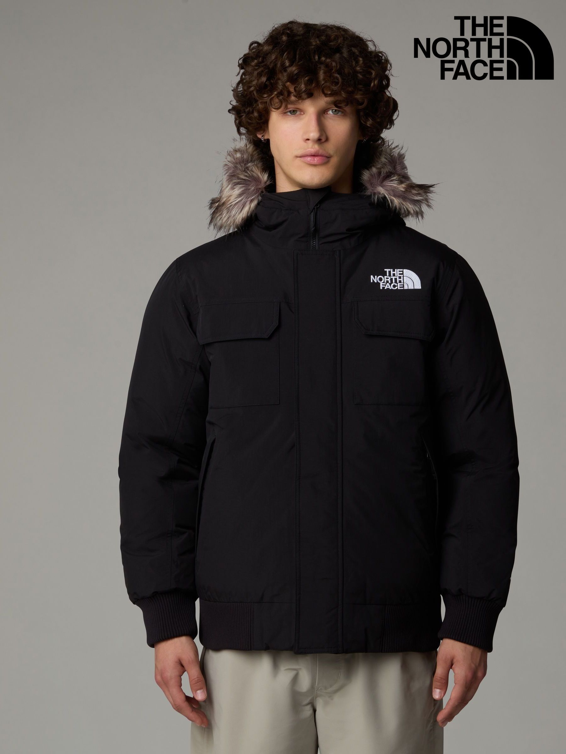 Men s The North Face Coatsandjackets Next Estonia