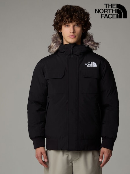 The North Face Mens Mcmurdo Bomber Jacket (K77198) | ‏1,861‏₪