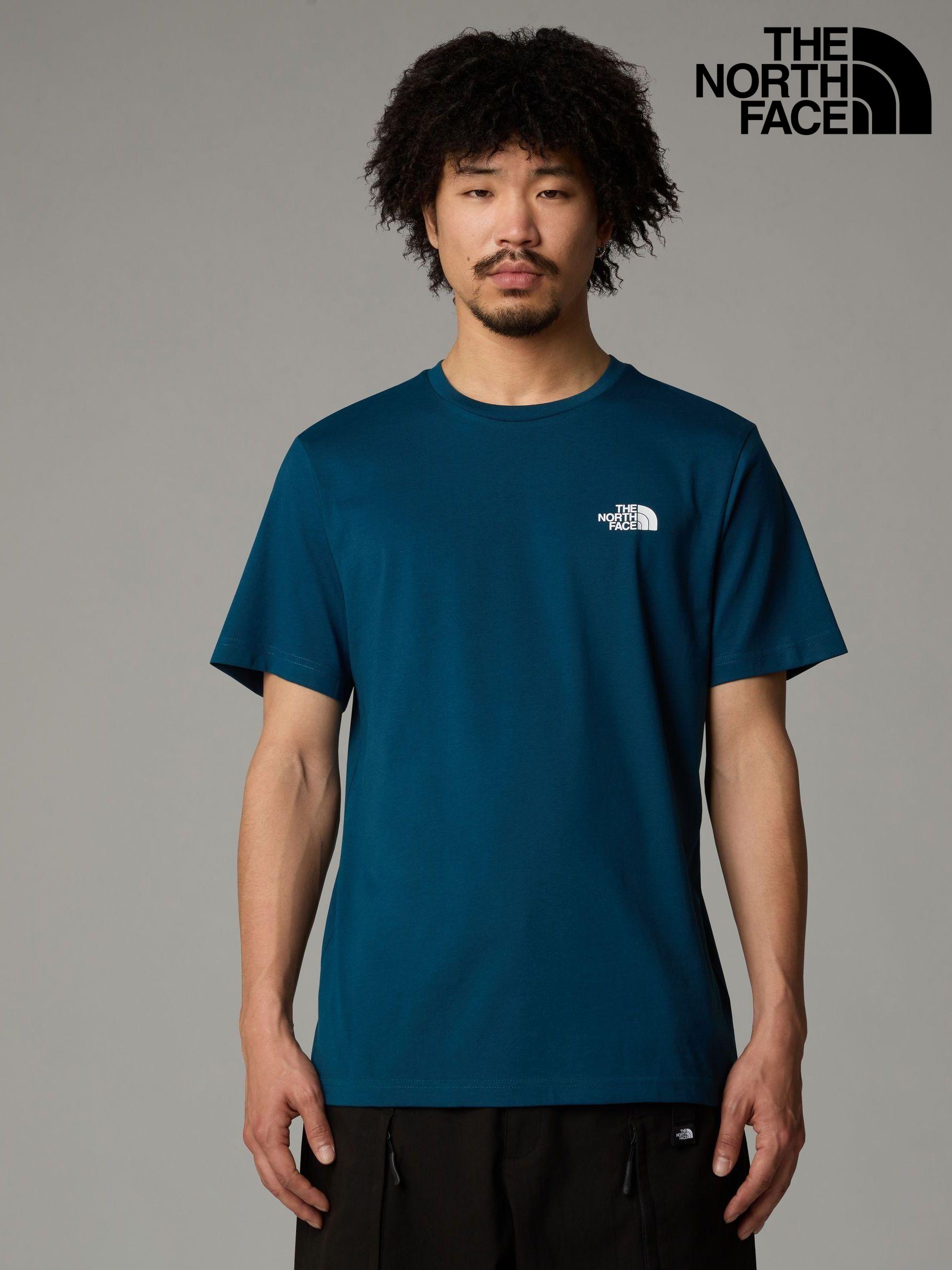 North face men's shirts clearance shop