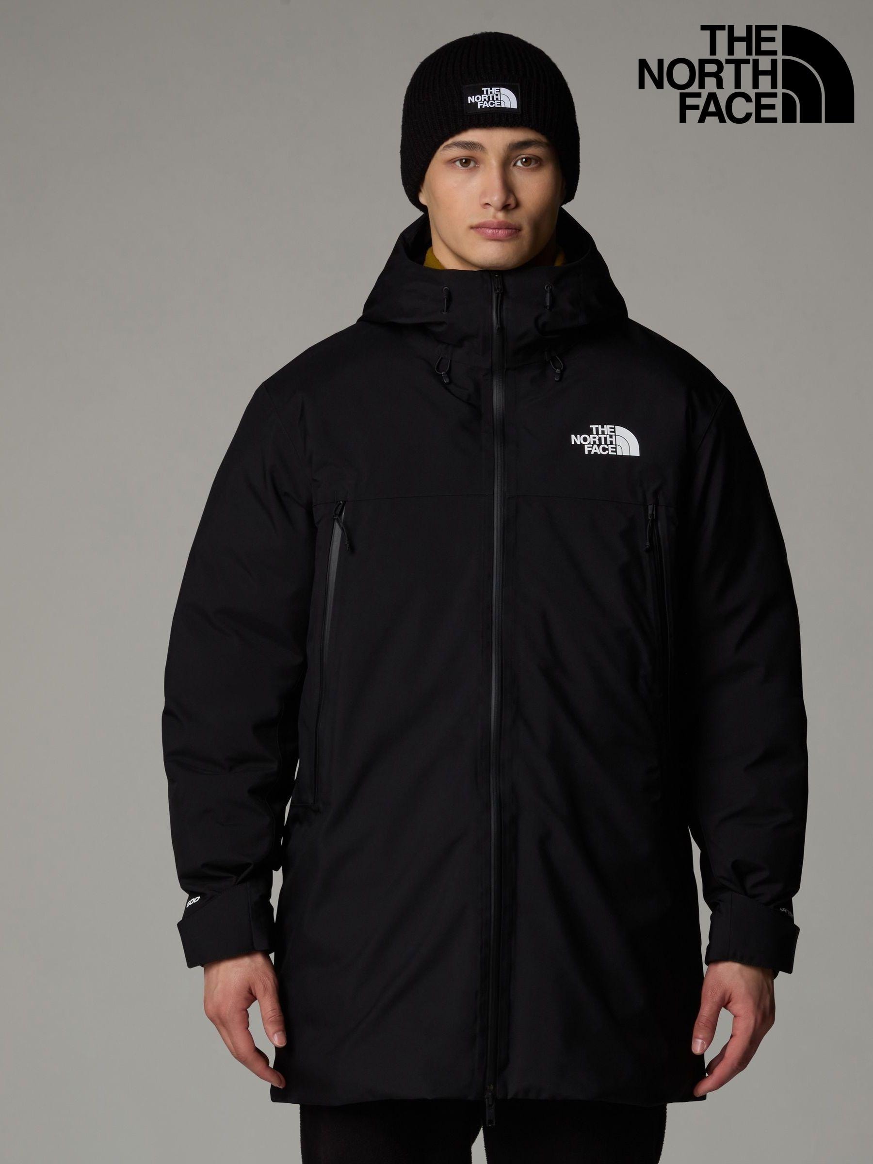 Buy Men's The North Face Zip Through Print Online | Next USA