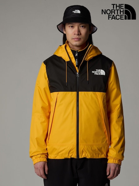 The North Face Mens Mountain Q Jacket (K77345) | ‏779‏₪