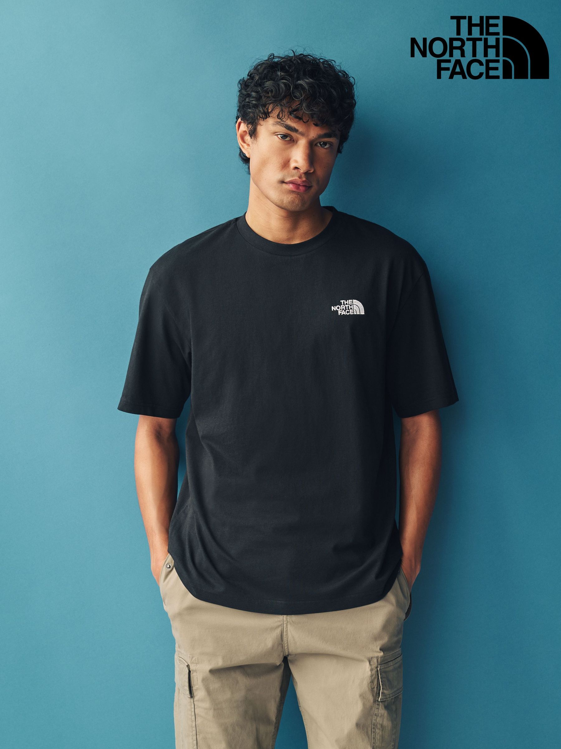 【THE NORTH FACE】25SS◆W'S SUNRISER S/S R/TEE◆関税込◆ M'S SUNRISER S/S R/TEE - 노스페이스