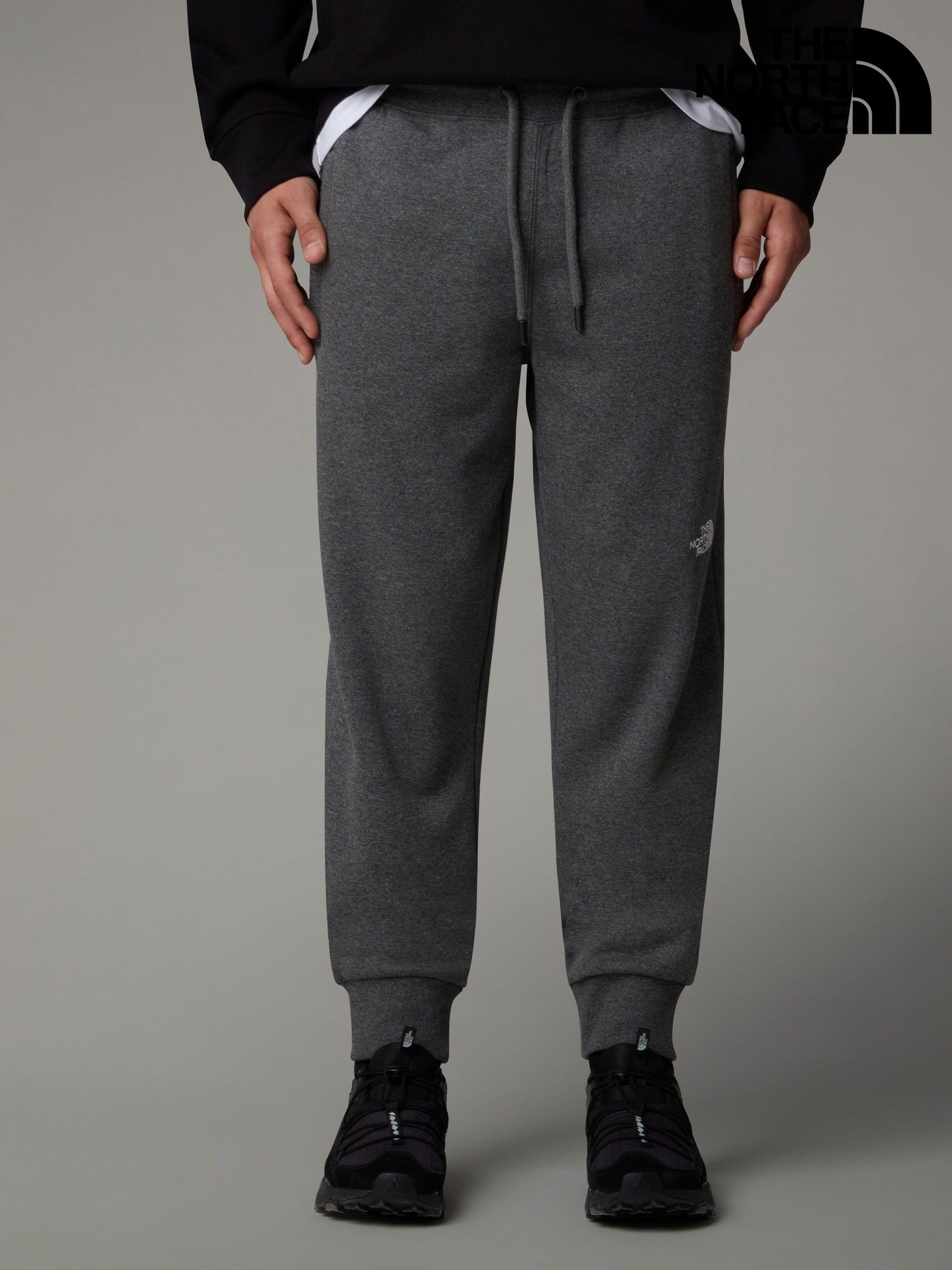 Men s The North Face Grey Joggers Next Luxembourg