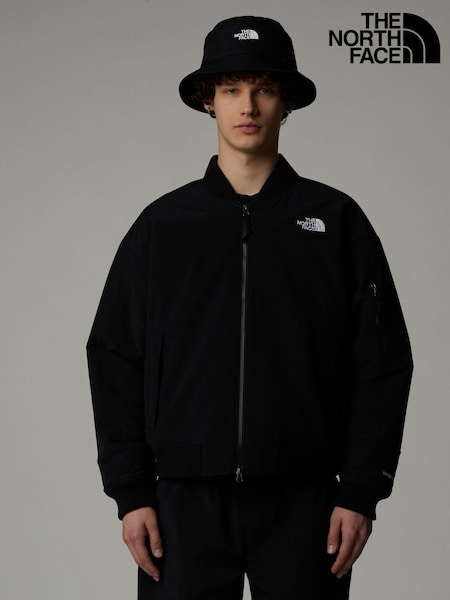The North Face Black Mens Bomber Jacket (K77387) | €283