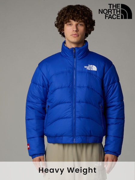 The North Face Blue Mens TNF 2000 Jacket (K77400) | €163