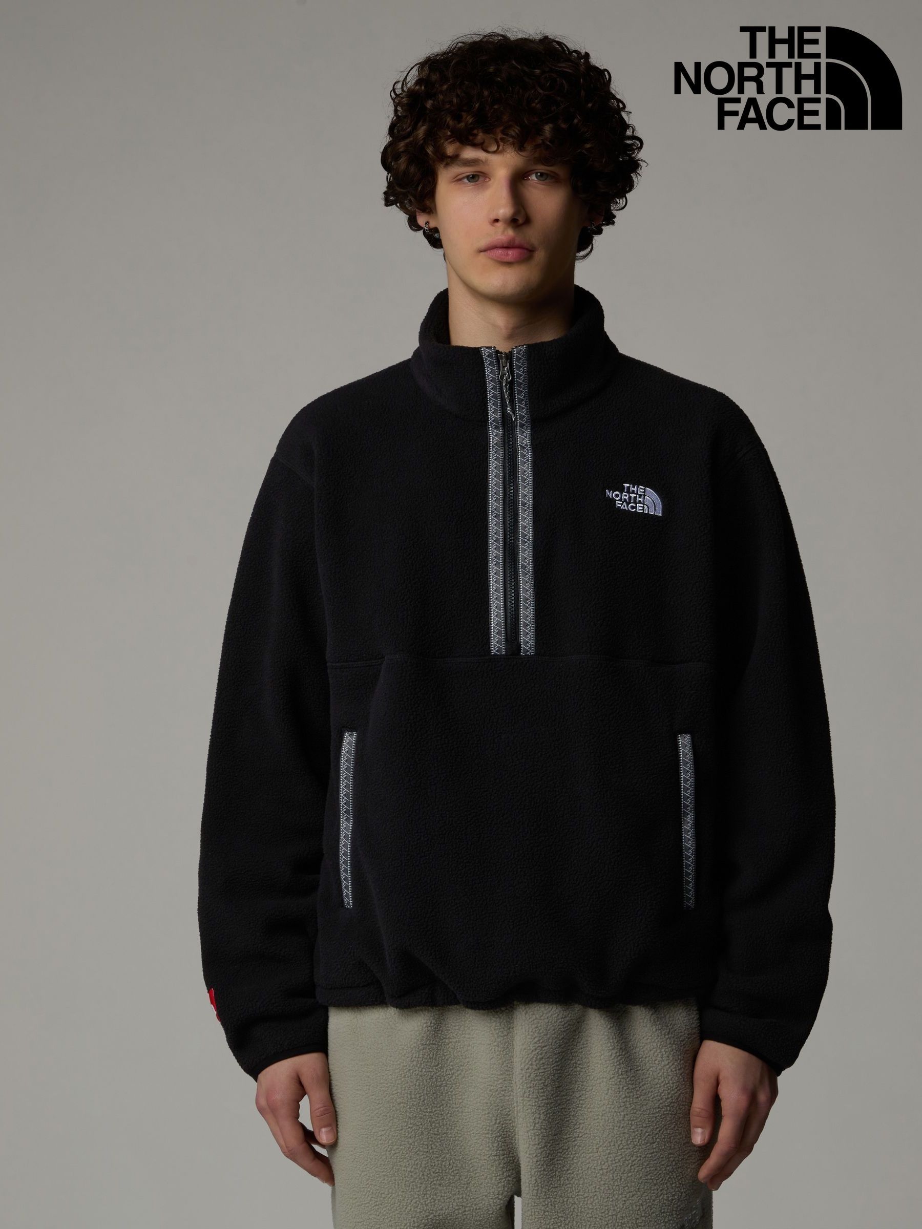 Men s The North Face Zip Through Waterproof Sportswear Sportswear Next Luxembourg