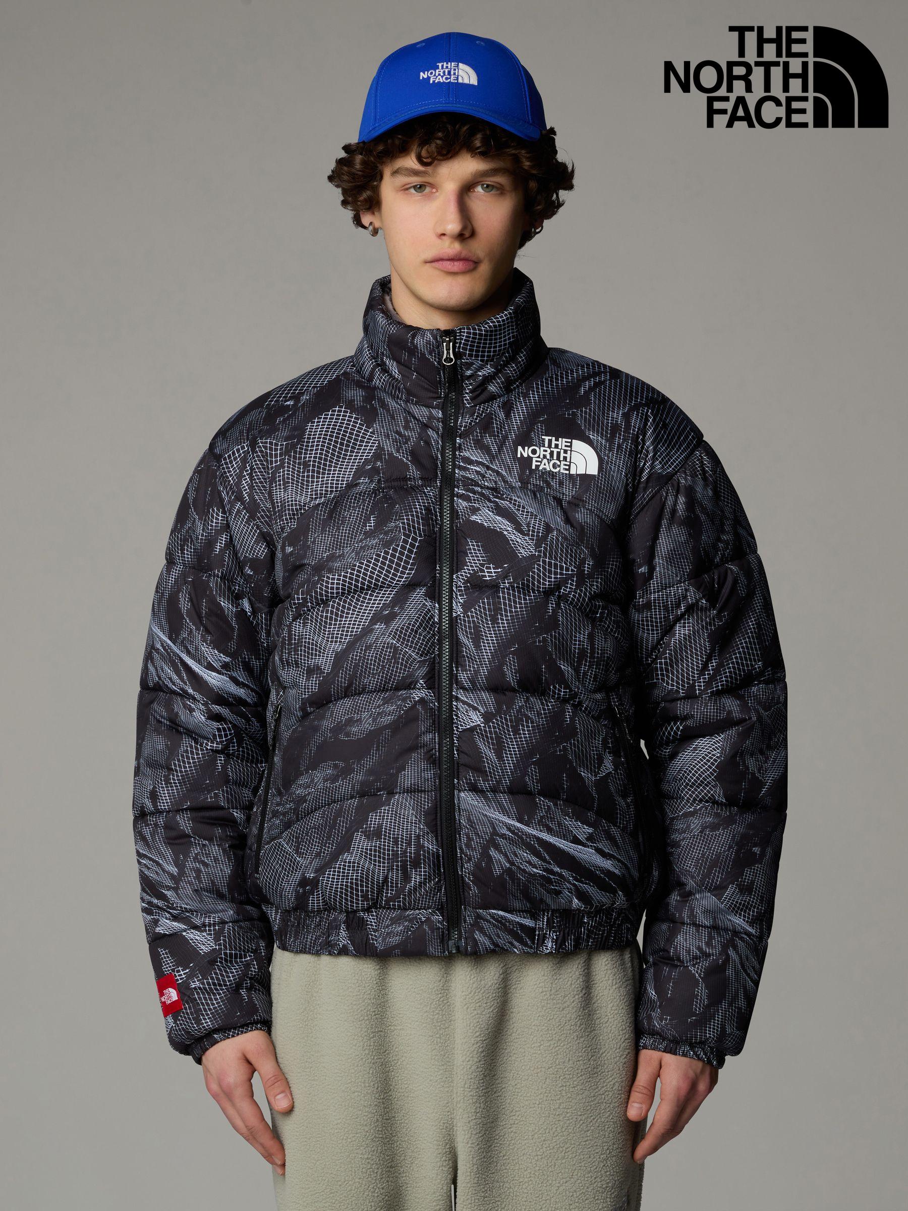 Men s The North Face Coatsandjackets Next Estonia