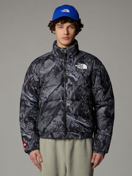The North Face Black Mens 2000 Jacket (K77467) | €198