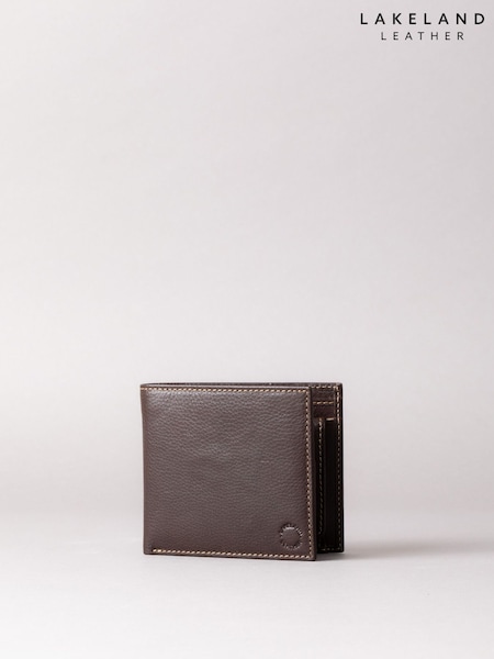 Lakeland Leather Kelsick Leather Wallet (K77806) | 57 €