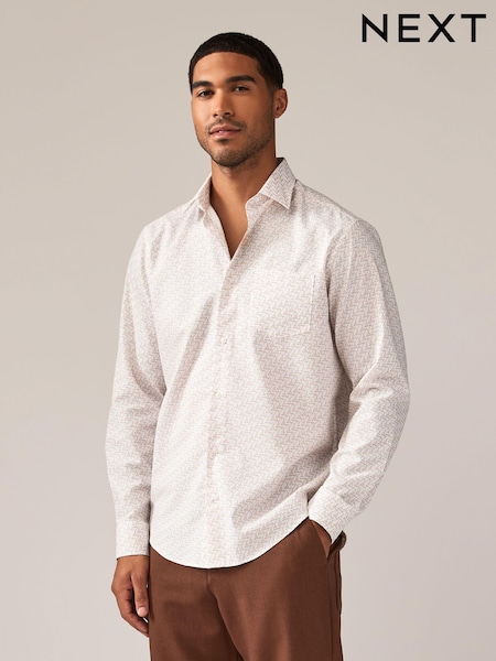White Martini Glass Regular Fit (K77941) | €9