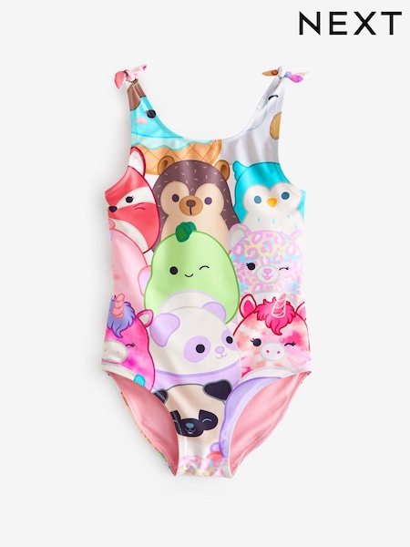 Squishmallows Swimsuit (6-14yrs) (K78410) | €15 - €20