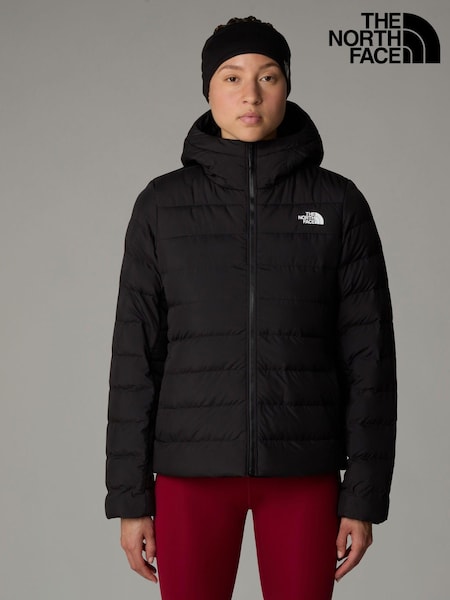 The North Face Womens Aconcagua III Hooded Jacket (K78794) | 283 €