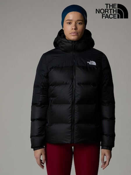 The North Face Diablo Down Hooded Jacket (K78847) | 1,616 LEI