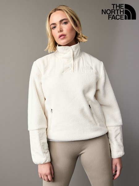 The North Face Cragmont 1/4 Snap Fleece (K78864) | €181