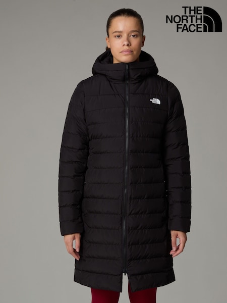 The North Face Aconcagua Padded Parka Jacket (K78871) | €298