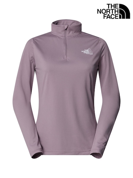 The North Face Womens Flex 1/4 Zip Graphic Fleece (K78968) | 220 zł