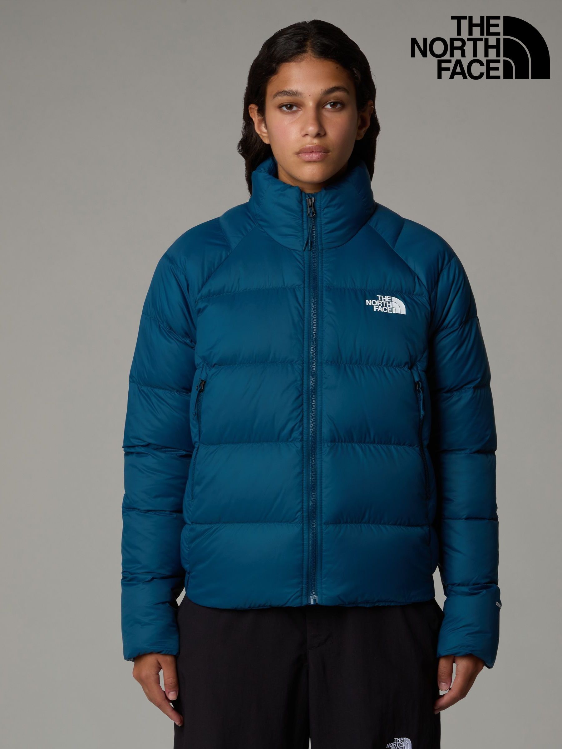 Women s The North Face Puffer Coatsandjackets Next Singapore
