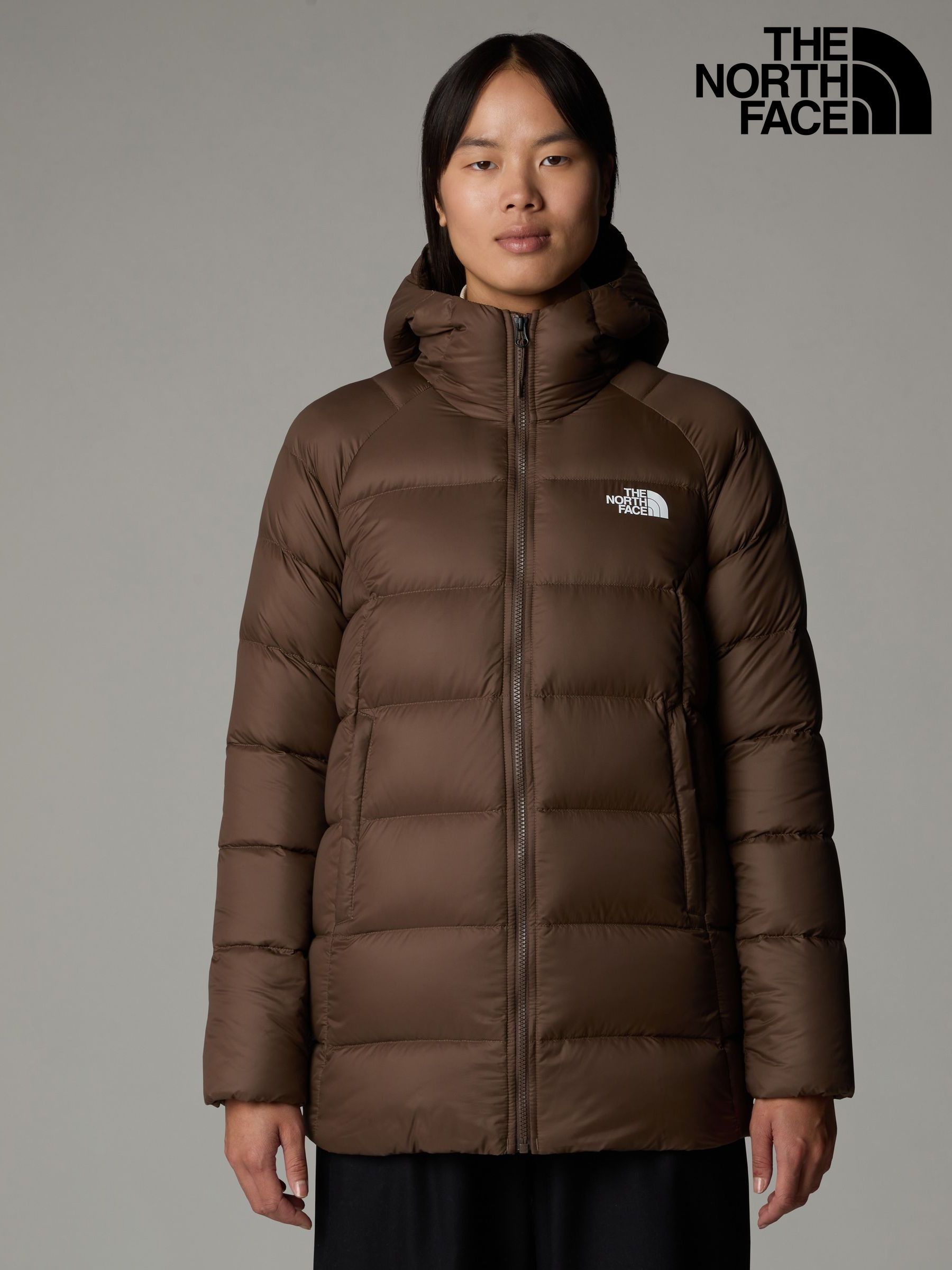 Women s The North Face Puffer Coatsandjackets Next Singapore