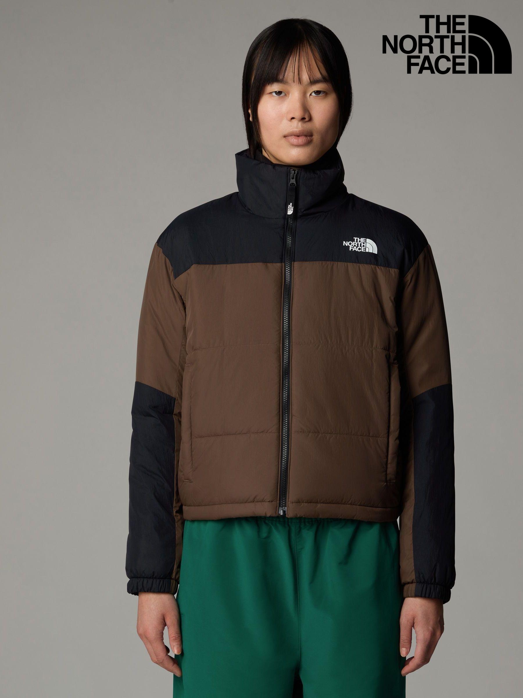 The north face austria top